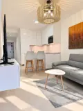 Apartamento reformado en Palm-Mar