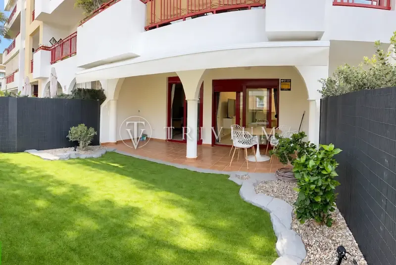Apartamento reformado en Palm-Mar