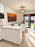 Apartamento reformado en Palm-Mar