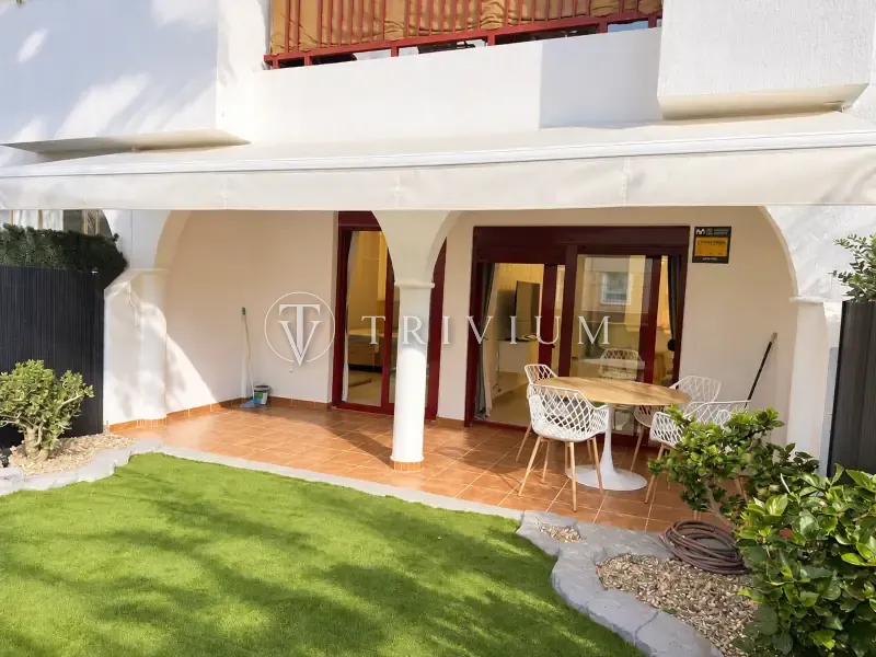 Apartamento reformado en Palm-Mar