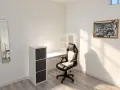 Apartamento de 2 habitaciones Las Galletas