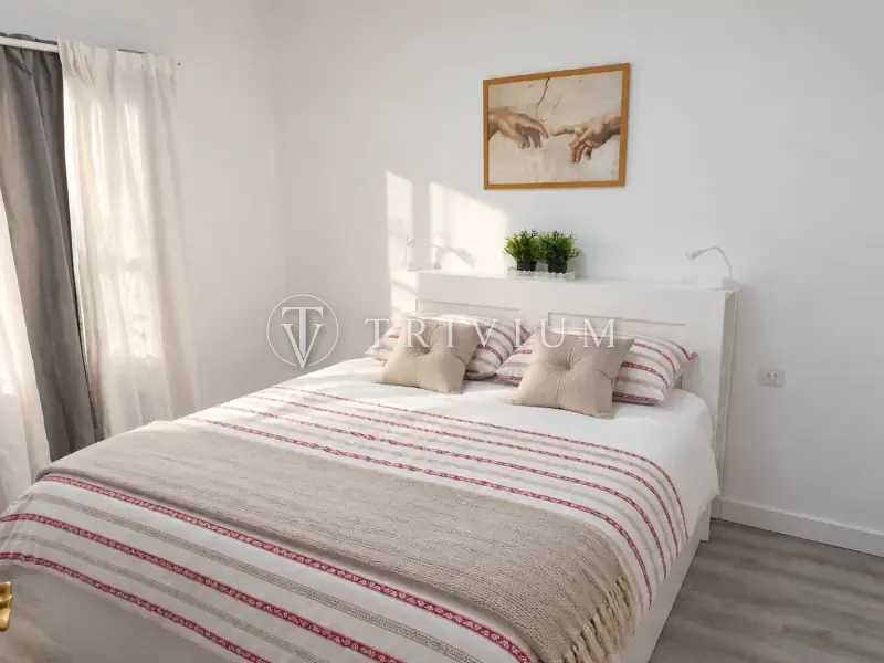 Apartamento de 2 habitaciones Las Galletas