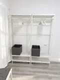 Apartamento de 2 habitaciones Las Galletas