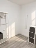 Apartamento de 2 habitaciones Las Galletas