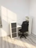 Apartamento de 2 habitaciones Las Galletas