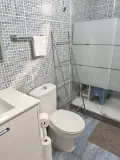 Apartamento de 2 habitaciones Las Galletas