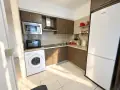 Piso de 1 dormitorio con terraza