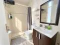Piso de 1 dormitorio con terraza