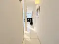 Piso de 1 dormitorio con terraza