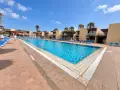Piso de 1 dormitorio con terraza