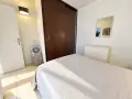 Piso de 1 dormitorio con terraza