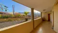 Helles 2-Zimmer-Apartment mit Terrasse und Meerblick in Sol Paraíso, Playa Paraíso
