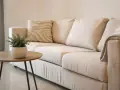 Helles 2-Zimmer-Apartment mit Terrasse und Meerblick in Sol Paraíso, Playa Paraíso