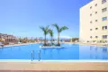 Helles 2-Zimmer-Apartment mit Terrasse und Meerblick in Sol Paraíso, Playa Paraíso