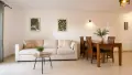 Helles 2-Zimmer-Apartment mit Terrasse und Meerblick in Sol Paraíso, Playa Paraíso