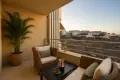 Helles 2-Zimmer-Apartment mit Terrasse und Meerblick in Sol Paraíso, Playa Paraíso