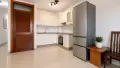 Helles 2-Zimmer-Apartment mit Terrasse und Meerblick in Sol Paraíso, Playa Paraíso