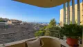 Helles 2-Zimmer-Apartment mit Terrasse und Meerblick in Sol Paraíso, Playa Paraíso