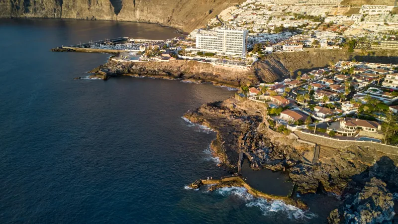Tu propiedad perfecta en Tenerife